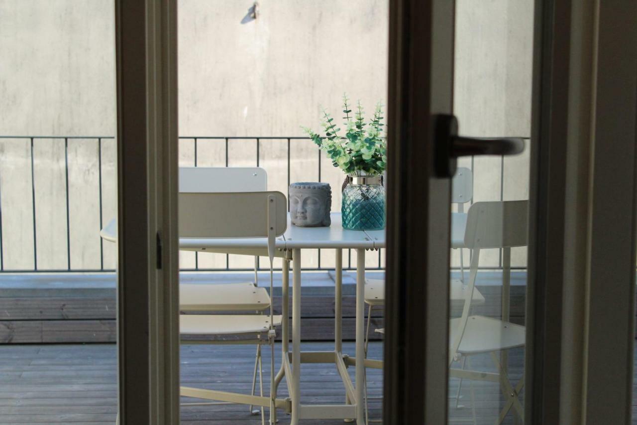 Istudios Belas Arts Porto Dış mekan fotoğraf